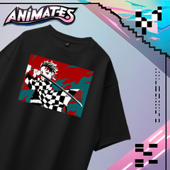 Demon Slayer x Tee