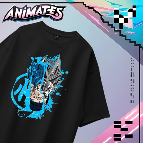 Dragon Ball Z x Tee