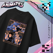 Jujutsu Kaisen x Tee