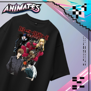 Death Note x Tee