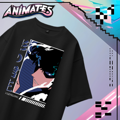 Solo Leveling x Tee
