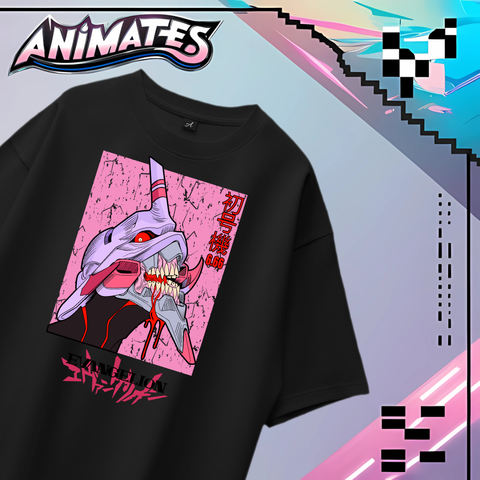 Evangelion x Tee