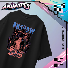 Solo Leveling x Tee