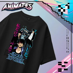 Solo Leveling x Tee