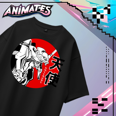 Evangelion x Tee