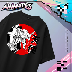 Evangelion x Tee