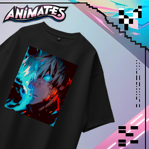 Jujutsu Kaisen x Tee