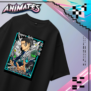 Jujutsu Kaisen x Tee