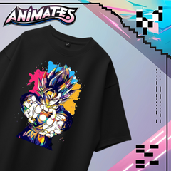 Dragon Ball Z x Tee