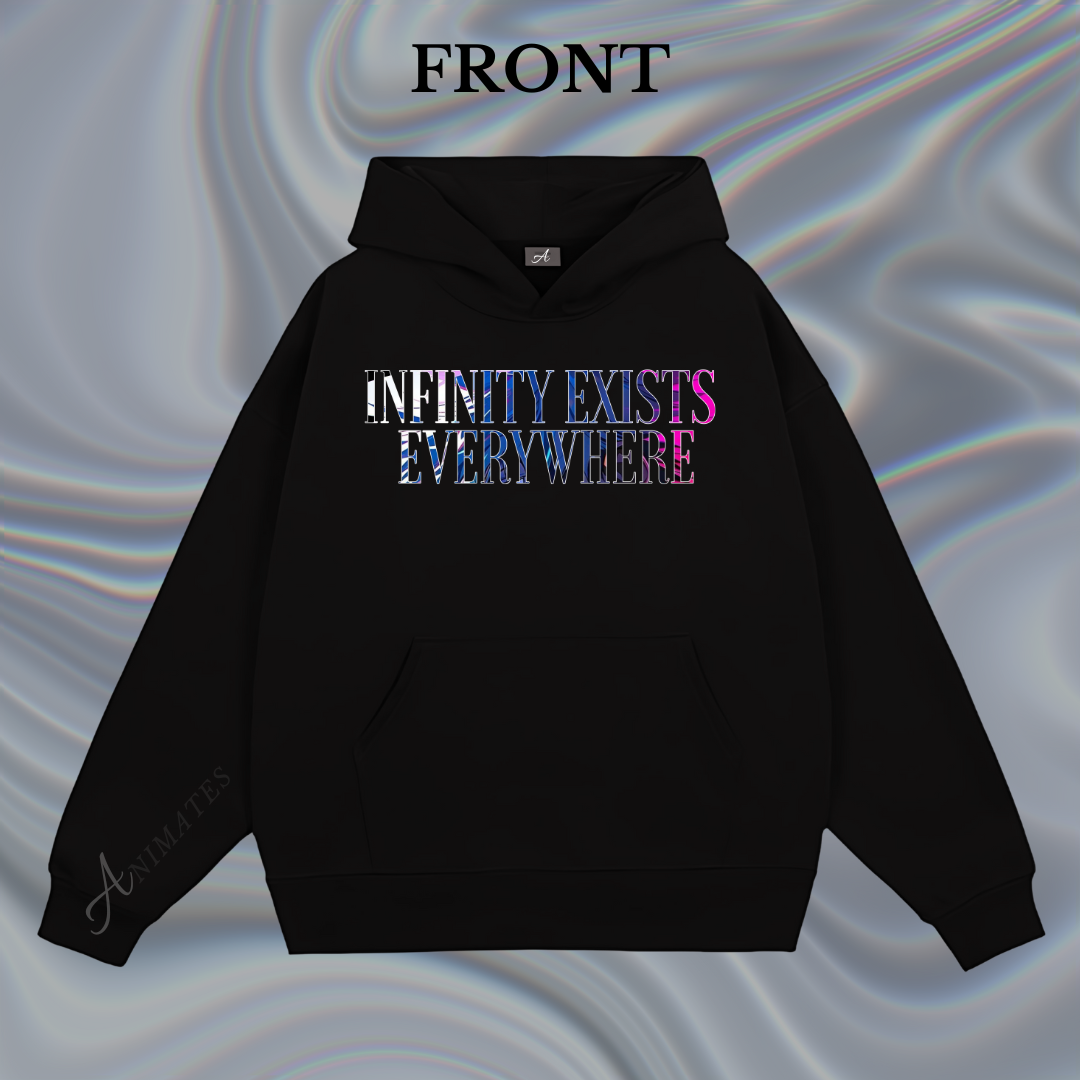 Jujutsu Kaisen x Hoodie