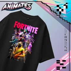 Fortnite x Tee