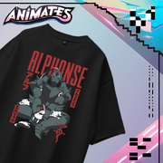 Full Metal Alchemist x Tee
