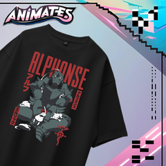Full Metal Alchemist x Tee
