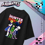 Hunter x Hunter x Tee