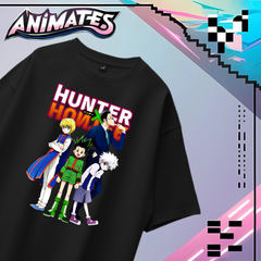 Hunter x Hunter x Tee