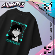 Solo Leveling x Tee