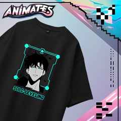Solo Leveling x Tee