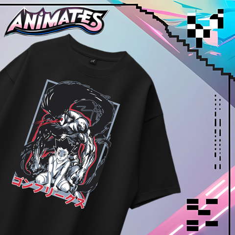 Hunter x Hunter x Tee