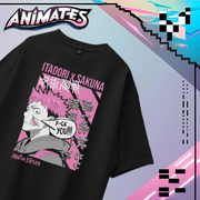 Jujutsu Kaisen x Tee