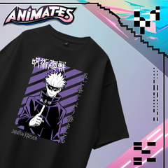 Jujutsu Kaisen x Tee