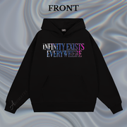 Jujutsu Kaisen x Hoodie