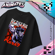 Berserk x Tee