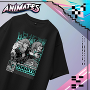 Jujutsu Kaisen x Tee