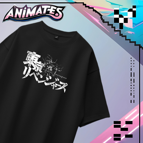 Tokyo Revengers x Tee