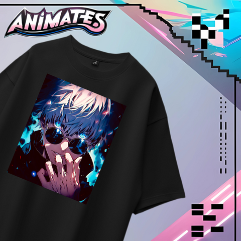 Jujutsu Kaisen x Tee