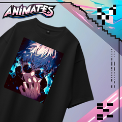 Jujutsu Kaisen x Tee