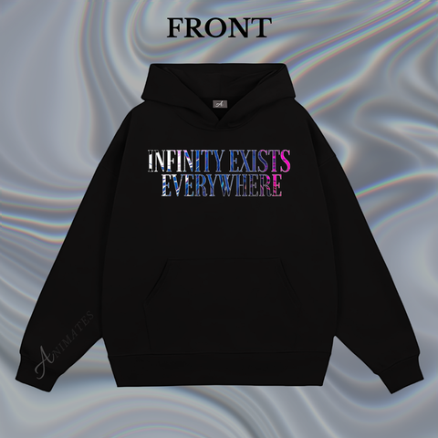 Jujutsu Kaisen x Hoodie