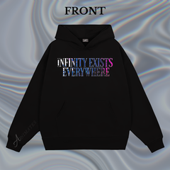 Jujutsu Kaisen x Hoodie