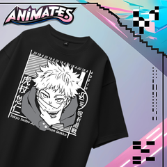 Jujutsu Kaisen x Tee