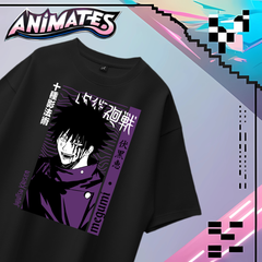 Jujutsu Kaisen x Tee