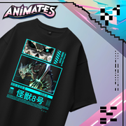Kaiju No 8 x Tee