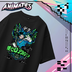 My Hero Academia x Tee