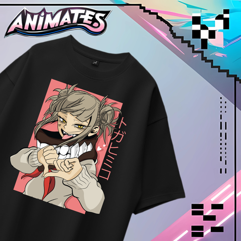 My Hero Academia x Tee