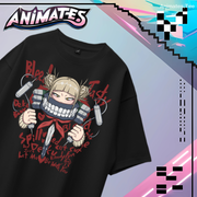 My Hero Academia x Tee