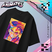 Demon Slayer x Tee
