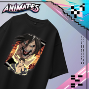 Attack On Titan x Tee