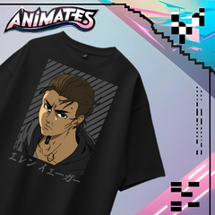 Attack On Titan x Tee