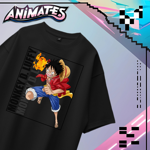 One Piece x Tee