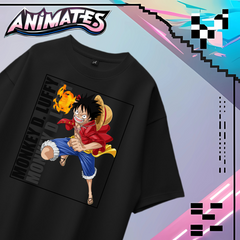 One Piece x Tee