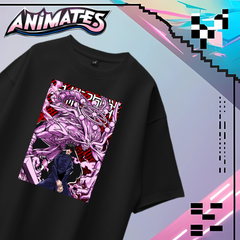 Jujutsu Kaisen x Tee