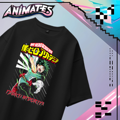 My Hero Academia x Tee