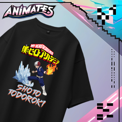 My Hero Academia x Tee