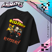 My Hero Academia x Tee