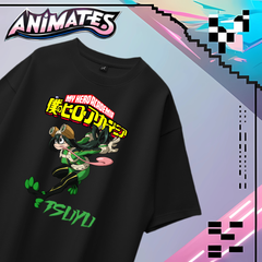 My Hero Academia x Tee