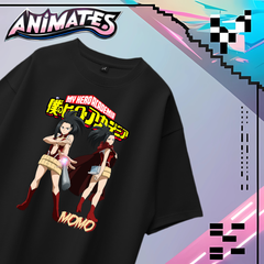 My Hero Academia x Tee