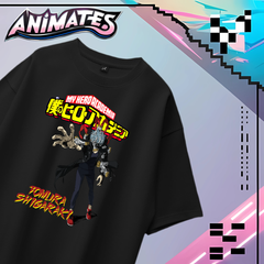 My Hero Academia x Tee